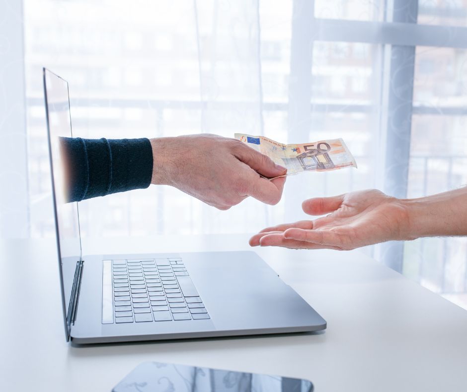 transactions